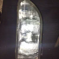 چراغ جلو پراید