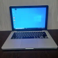 مک بوک پرو i5 هارد 512GB SSD|رایانه همراه|رشت, استادسرا|دیوار