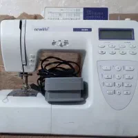 چرخ خیاطی نیولایف مدل ۵۵۰۰