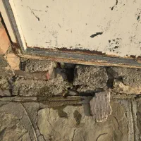 درب حیاط یا راه پله|مصالح و تجهیزات ساختمان|ماکو, |دیوار