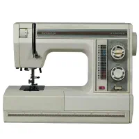 چرخ خیاطی ژانومه اصلی