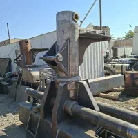 فروش دستگاه جرثقیل۱۰و۱۵تن اصفهان ساز|خودرو سنگین|رباط‌کریم, رباط‌کریم|دیوار