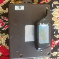 دزدگیر تصویری ماشین