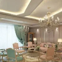 رهن کامل واحد ۱۶۳متری در خیابان نیما