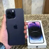 آیفون ۱۴ پرومکس