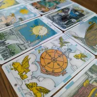 فال کاملا تضمینی فقط۵۰تومن