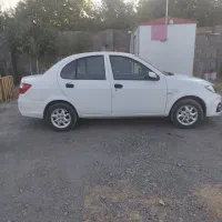 ساینا S دوگانه‌سوز کارخانه  مدل ۱۴۰۳  سفید