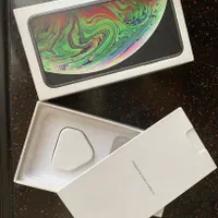 iPhone Xs max 256GZAA|موبایل|ری, فیروزآبادی|دیوار