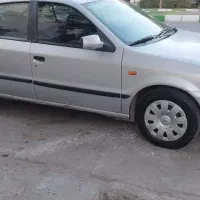 سمند مدل 82شاسی پلمپ  موتور تعویض قانونی