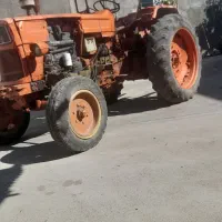 تراکتور رومانی مدل ۶۴
