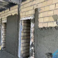 نیازمند بنا سیمان کار فوری