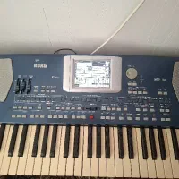 ارگ‌ pa 500 اورینتال