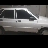 پراید۱۳۲ مدل ۹۰|خودرو سواری و وانت|ملارد, |دیوار