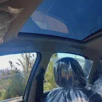 ۲۰۷ اوتومات پانا TU5 پلاس خشک|خودرو سواری و وانت|تبریز, |دیوار