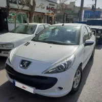 ۲۰۷|خودرو سواری و وانت|مشهد, یاس|دیوار