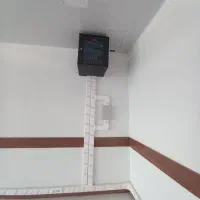 برق کار صنعتی و سیستم های حفاظتی ، دوربین دزگیر