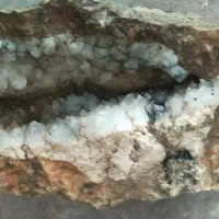 سنگ‌زیبا|جواهرات|چالدران, |دیوار