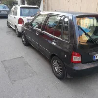 ۸۹ خوش رکاب|خودرو سواری و وانت|کرج, اصفهانیها|دیوار