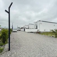 زمین-قابل-ساخت-خوش-قواره-سنددار-پلاک-جنگل