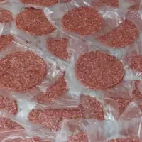 همبرگر با کیفیت عالی و طعم منحصر به فرد