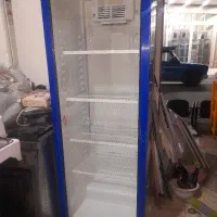 یخچال اوگور سالم بشرط