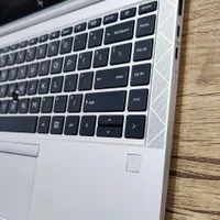 لپ تاپ اچ پی HP EliteBook 845 G7|رایانه همراه|اصفهان, طامه|دیوار