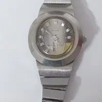 ساعت سیکو ۵