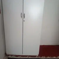 کمد جای رخت و خواب