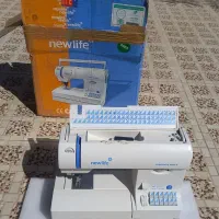 چرخ‌خیاطی گلدوزی کاچیران