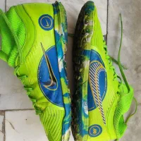 کفش کتانی سایز ۳۸|کیف، کفش، کمربند|تهران, جنت‌آباد جنوبی|دیوار