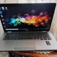 لپتاب i5 نسل 10 صفحه لمسی دوگرافیکه با رم 32 گیگ|رایانه همراه|تهران, چیتگر جنوبی|دیوار