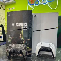 Ps5 slim digital 2016