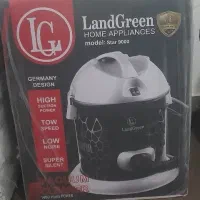 جارو برقی سطلی