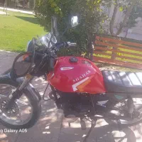 تندر شهاب  150