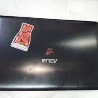 لب تاپ گیمینگ ایسوس