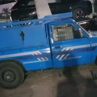 جا به جای بار