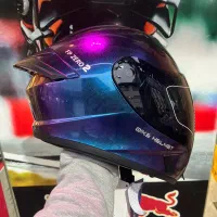 کلاه کاسکت موتورسواری