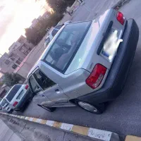پراید ۱۳۱ مدل ۹۶