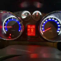 دنا آپشنال|خودرو سواری و وانت|مریوان, |دیوار