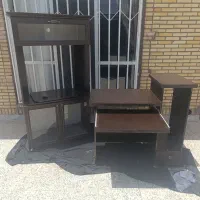 میز کامپیوتر