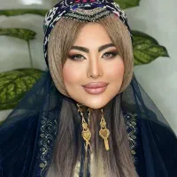 میکاپ آرتیست با ۷سال سابقه کار