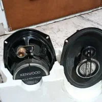 باند کنوود اصلی