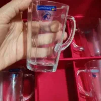 استکان چایخوری لومینارک فرانسه