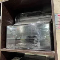 دستگاه چاپ گر رنگی hp