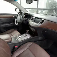 جنسیس 2012 جفت موس سپر فابریک|خودرو سواری و وانت|شیراز, ارم|دیوار