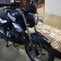 بنلی ۱۵۰ / tnt15/ صفر خشک