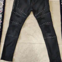 شلوار جین zara
