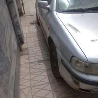 سمند X7 دوگانه سوز، مدل ۱۳۸۴|خودرو سواری و وانت|مشهد, یاس|دیوار