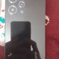 ردمی 12 مشکی|موبایل|مشهد, شهید قربانی|دیوار