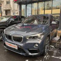 BMW X1 / 2016|خودرو سواری و وانت|تهران, سهروردی|دیوار